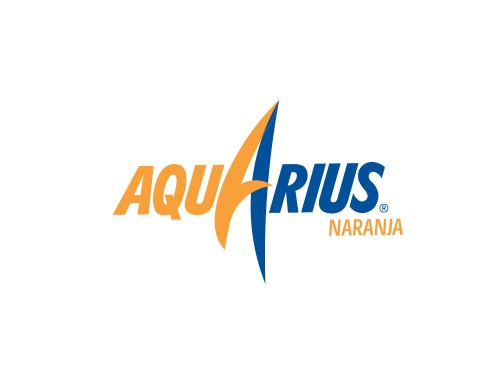 Aquarius de Naranja en Bebida del menú para colectividades