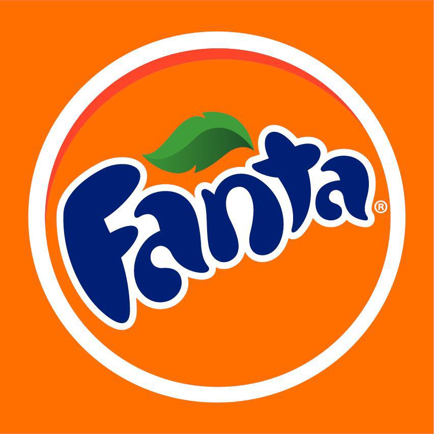 Fanta de Naranja en Bebida del menú para colectividades