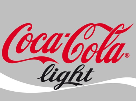 Coca-Cola light