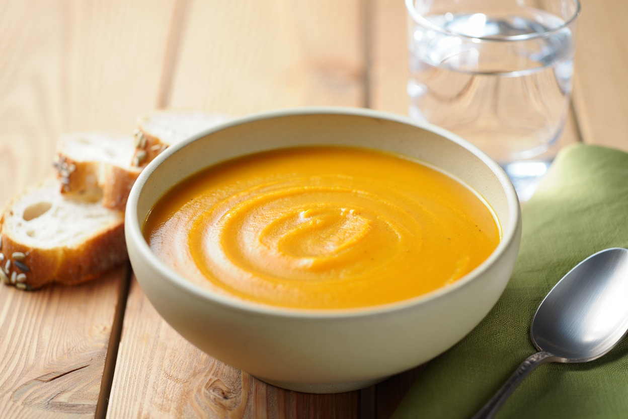 Maxi Crema de verduras